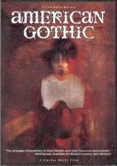 American Gothic DVD