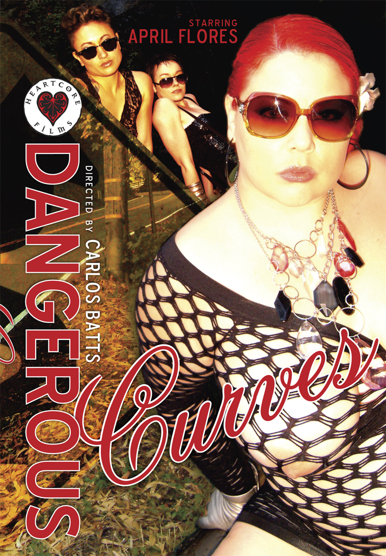Dangerous Curves DVD