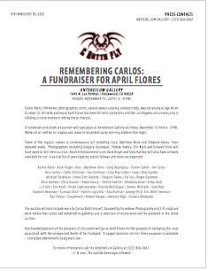 Carlos-Press-Release